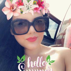 Meet your Posher, Luisana